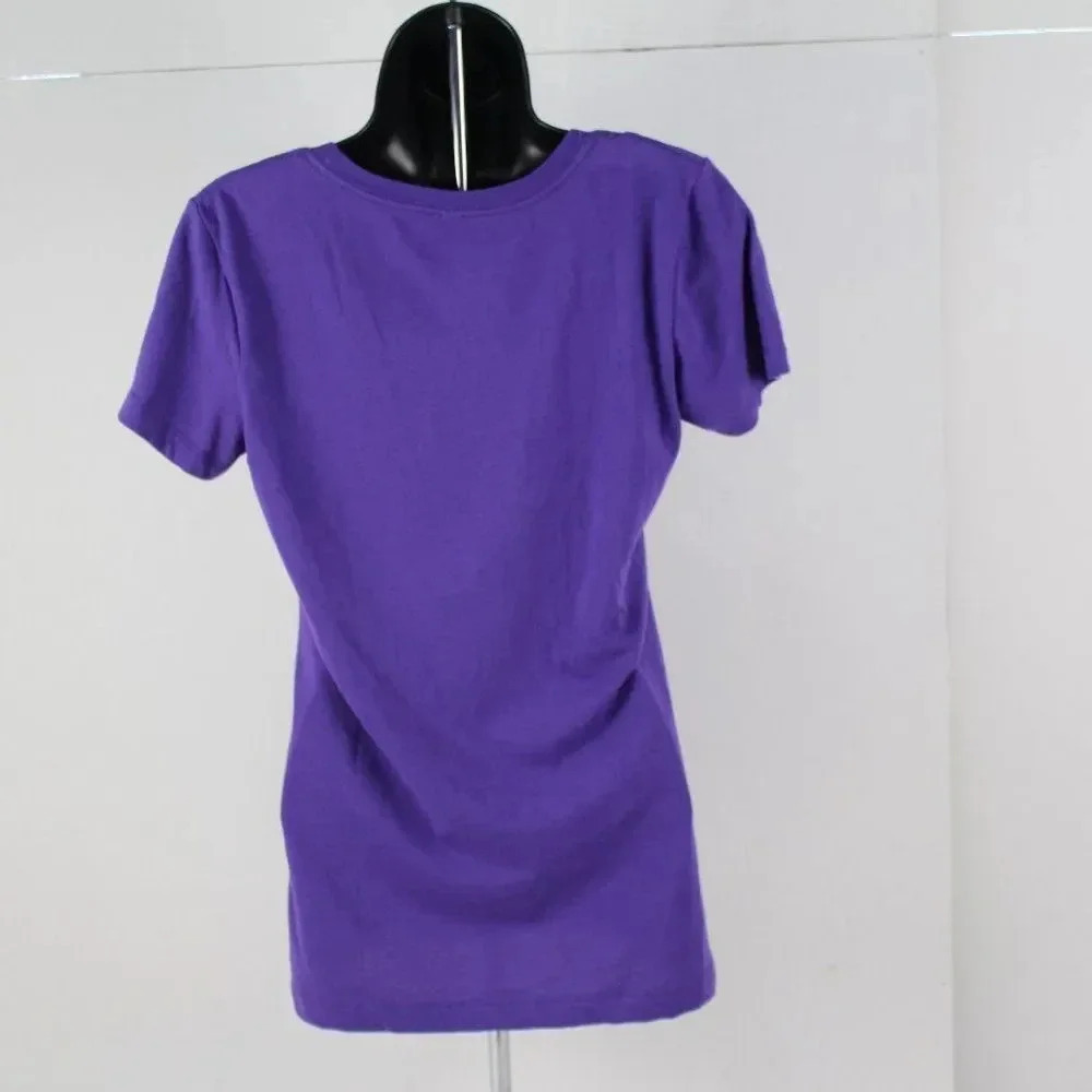 Ladies U DUB Shirt - Picture 2 of 3